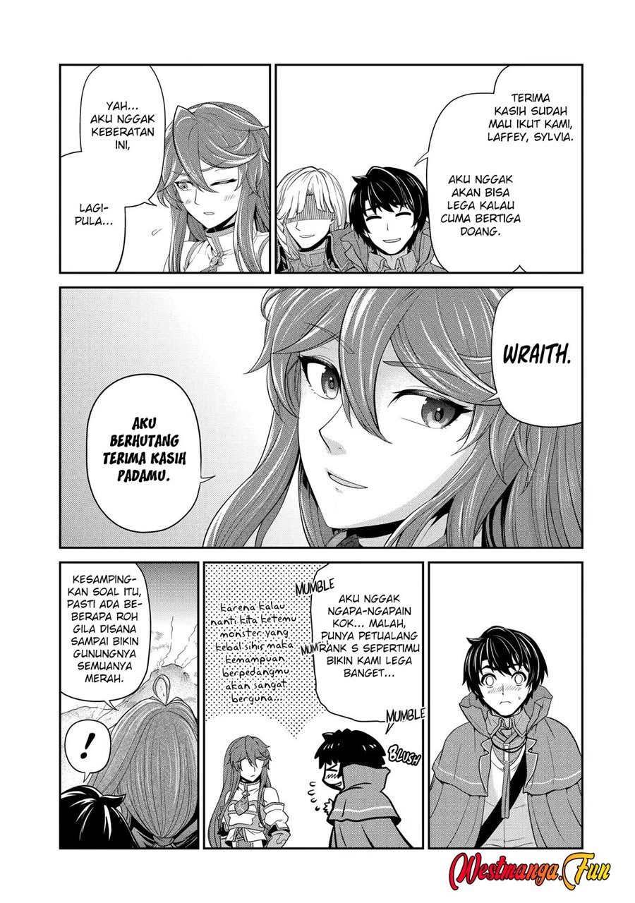 Renkinjutsu-shidesu. Jichou Wa Gomibako Ni Sutete